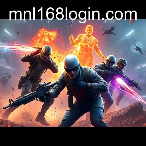 Diving into the Thrilling World of Action Games