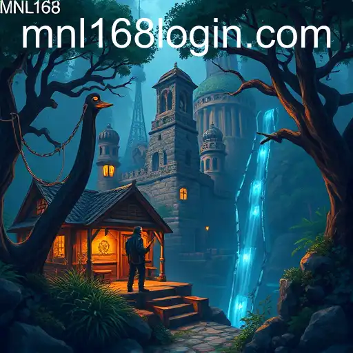 Exploring the Thrilling World of Adventure Games Under 'mnl168'