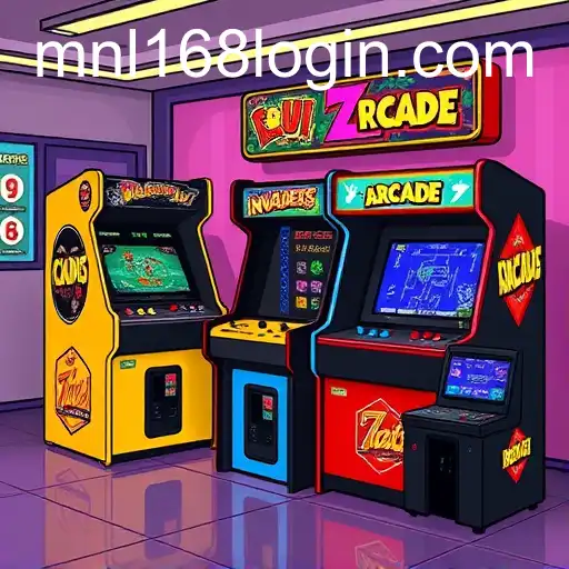 Exploring the Thrilling World of Arcade Games at MNL168