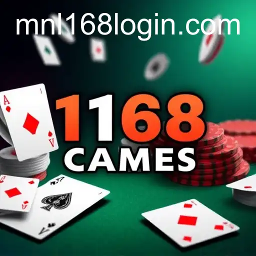 Exploring the World of Card Games on MNL168