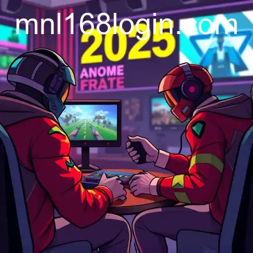Digital Gaming Landscape in 2025