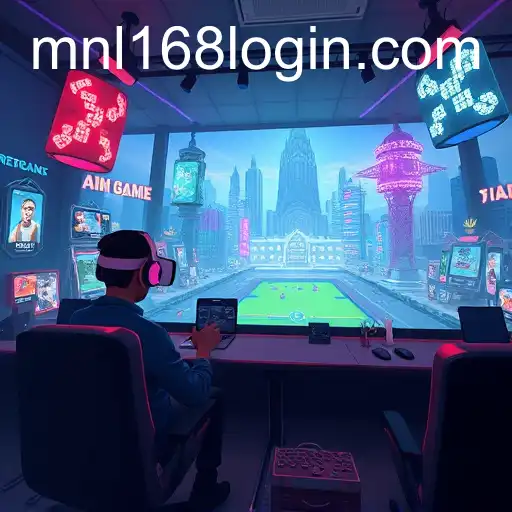 Gaming Innovations and Trends: 2025 Insights