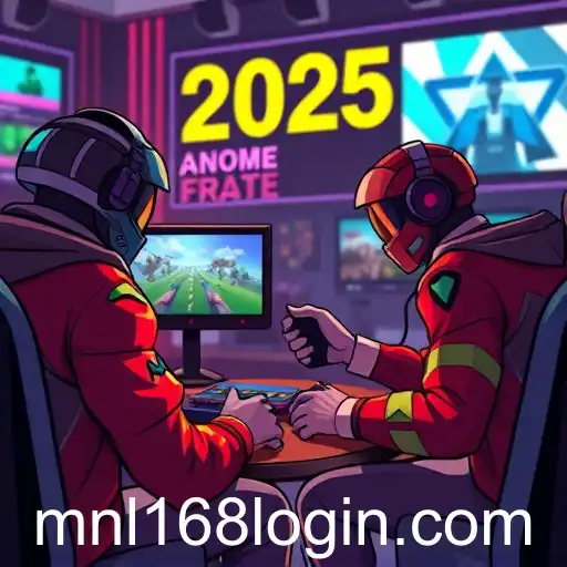 Digital Gaming Landscape in 2025