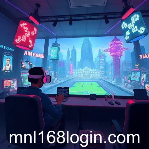 Gaming Innovations and Trends: 2025 Insights