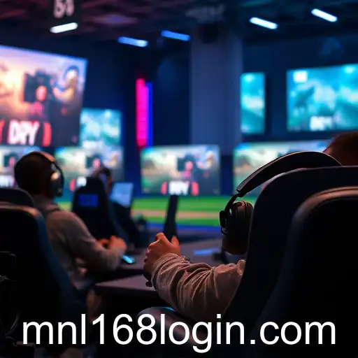 Online Gaming Trends Shaping 2025