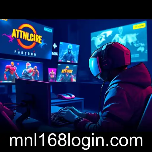 Gaming Trends and Market Evolution in 2025