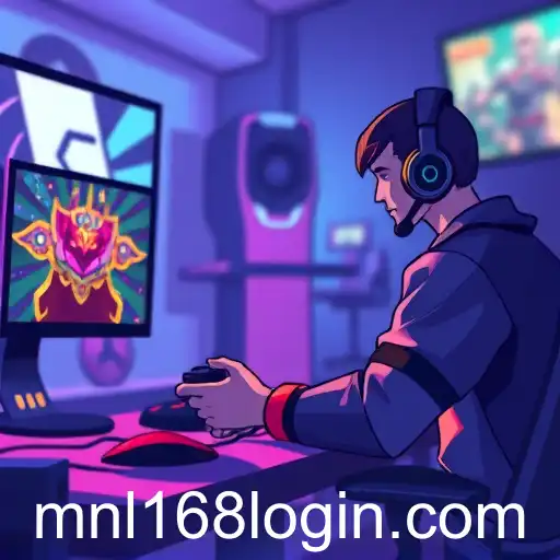 Innovations and Dynamics in the Online Gaming World