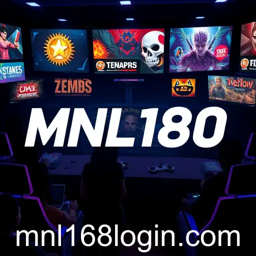 The Rise of mnl168: A Game Changer in the Online World