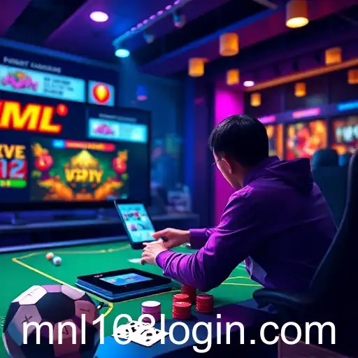 MNL168: Revolutionizing Online Gaming