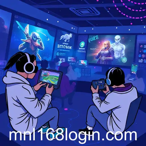 The Rise of Online Gaming Communities