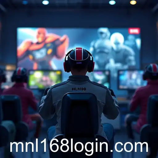 Online Gaming Evolves: The Rise of mnl168