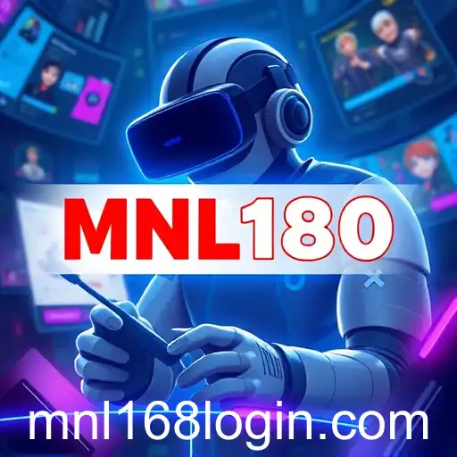 The Rise of Online Gaming and mnl168's Impact