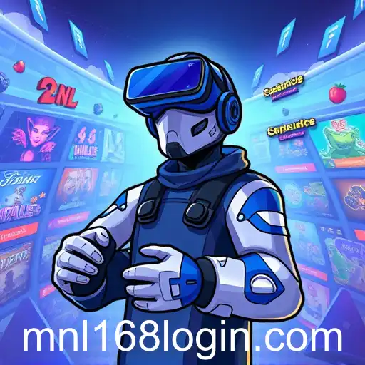 The Rise and Evolution of Online Game Platforms in 2025