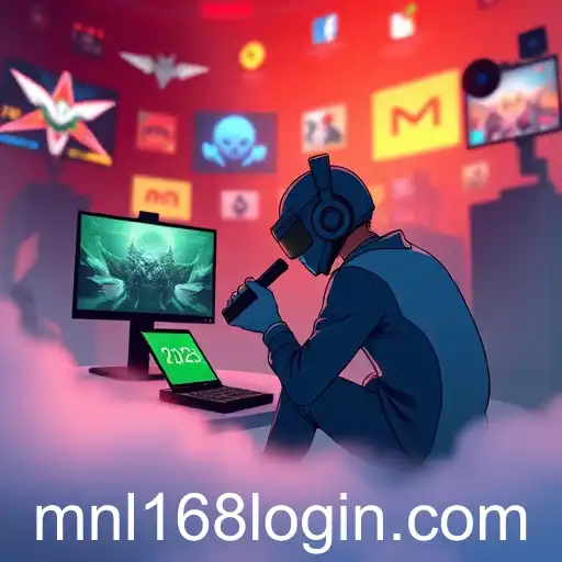 Exploring the Rise of Online Gaming in 2025