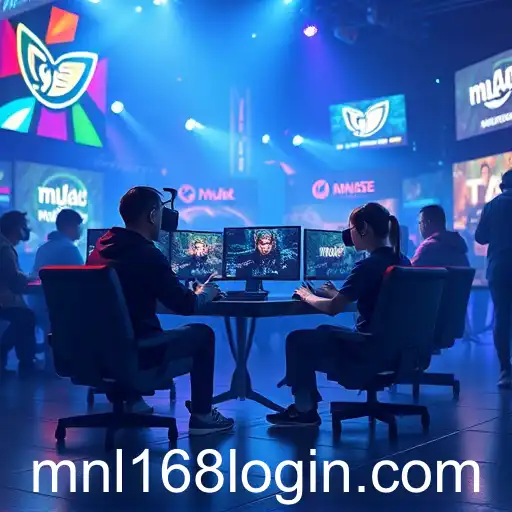 The Rise of Online Gaming Hubs