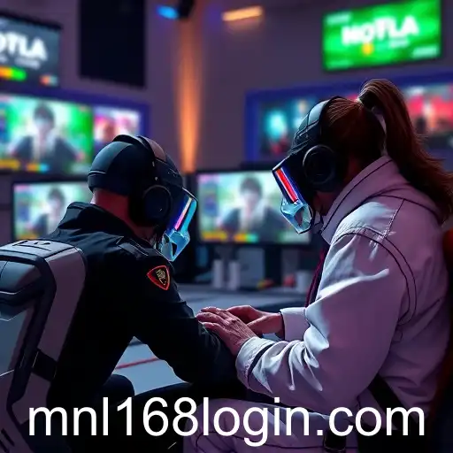 The Rise and Influence of Online Gaming Platforms