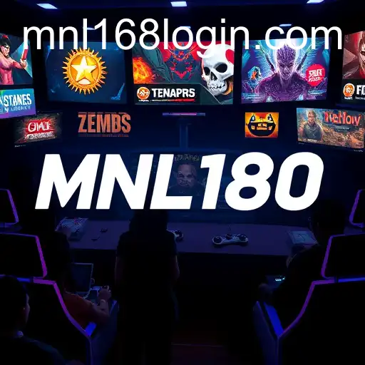 The Rise of mnl168: A Game Changer in the Online World