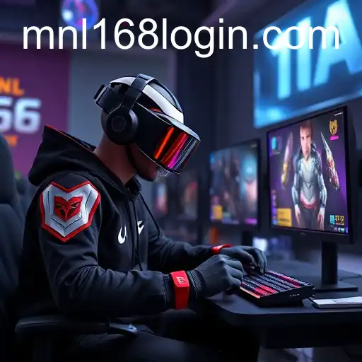 MNL168: Revolutionizing Online Gaming in 2025