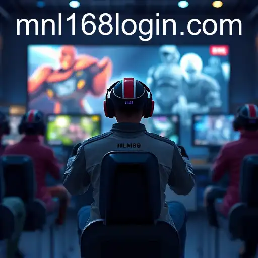 Online Gaming Evolves: The Rise of mnl168