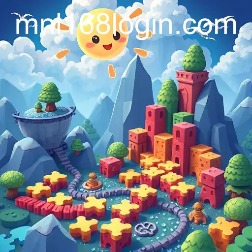 Exploring the Intriguing World of Puzzle Games on MNL168