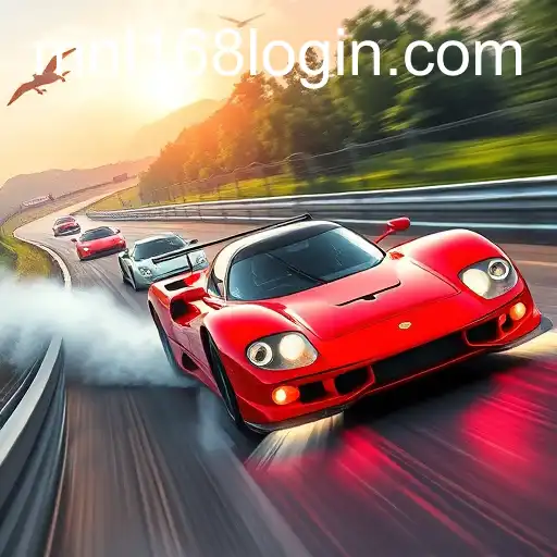 The Thrill of Racing Games: A Dive into 'mnl168'