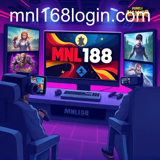 The Rise of Online Gaming with mnl168
