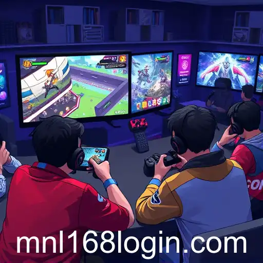 The Rise of Online Gaming in a Transformative Era