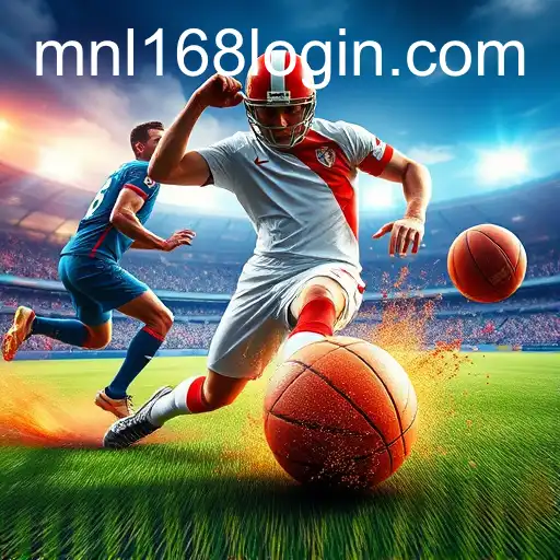 Exploring the 'Sports Games' Category on MNL168: A Comprehensive Overview