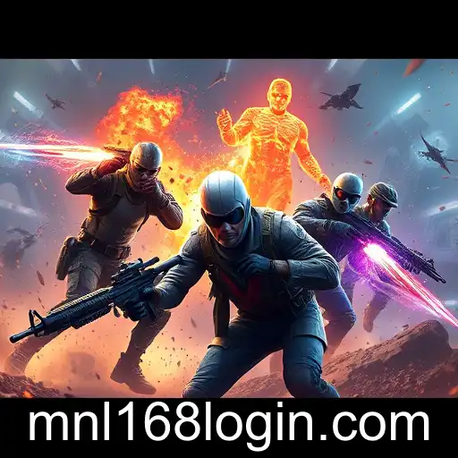 Diving into the Thrilling World of Action Games