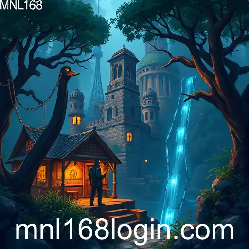 Exploring the Thrilling World of Adventure Games Under 'mnl168'