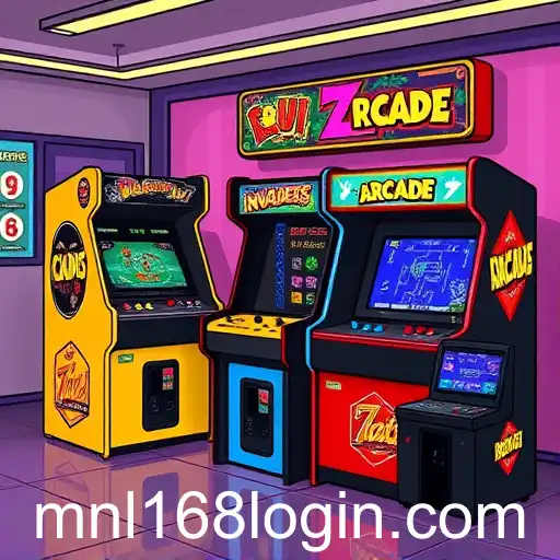 Exploring the Thrilling World of Arcade Games at MNL168