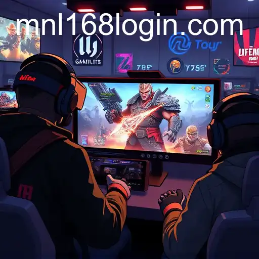 Discover the Fascinating World of Online Gaming