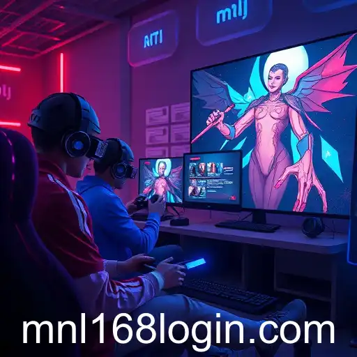 Gaming Innovations and Trends: 2025 Insights