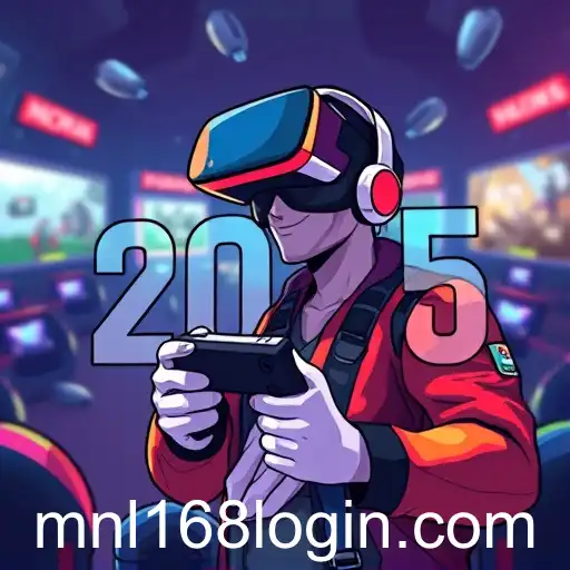 Online Gaming Trends Shaping 2025