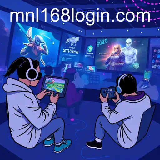 The Rise of Online Gaming Communities