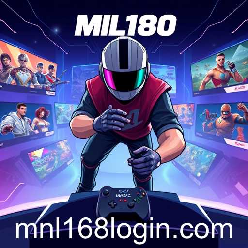 Online Gaming Evolution and mnl168's Role