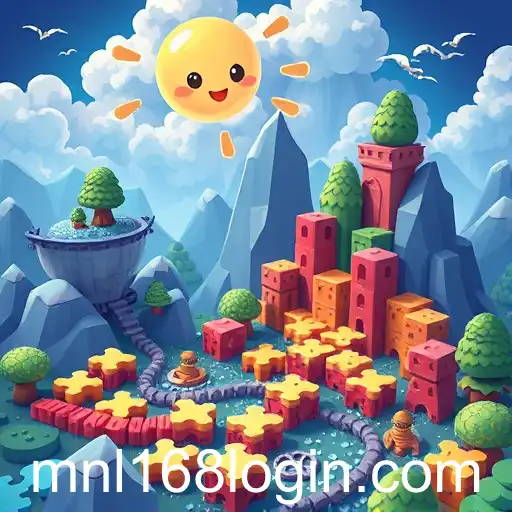 Exploring the Intriguing World of Puzzle Games on MNL168