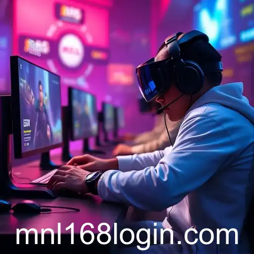 The Rise of Gaming Culture in 2025