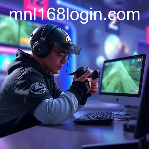 The Rise of Online Gaming Platforms Amidst Digital Revolution